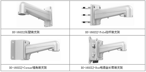 深度评测 海康威视DS-2DF6623V-A/D 600万高清高速智能球机——安防监控的视觉利器